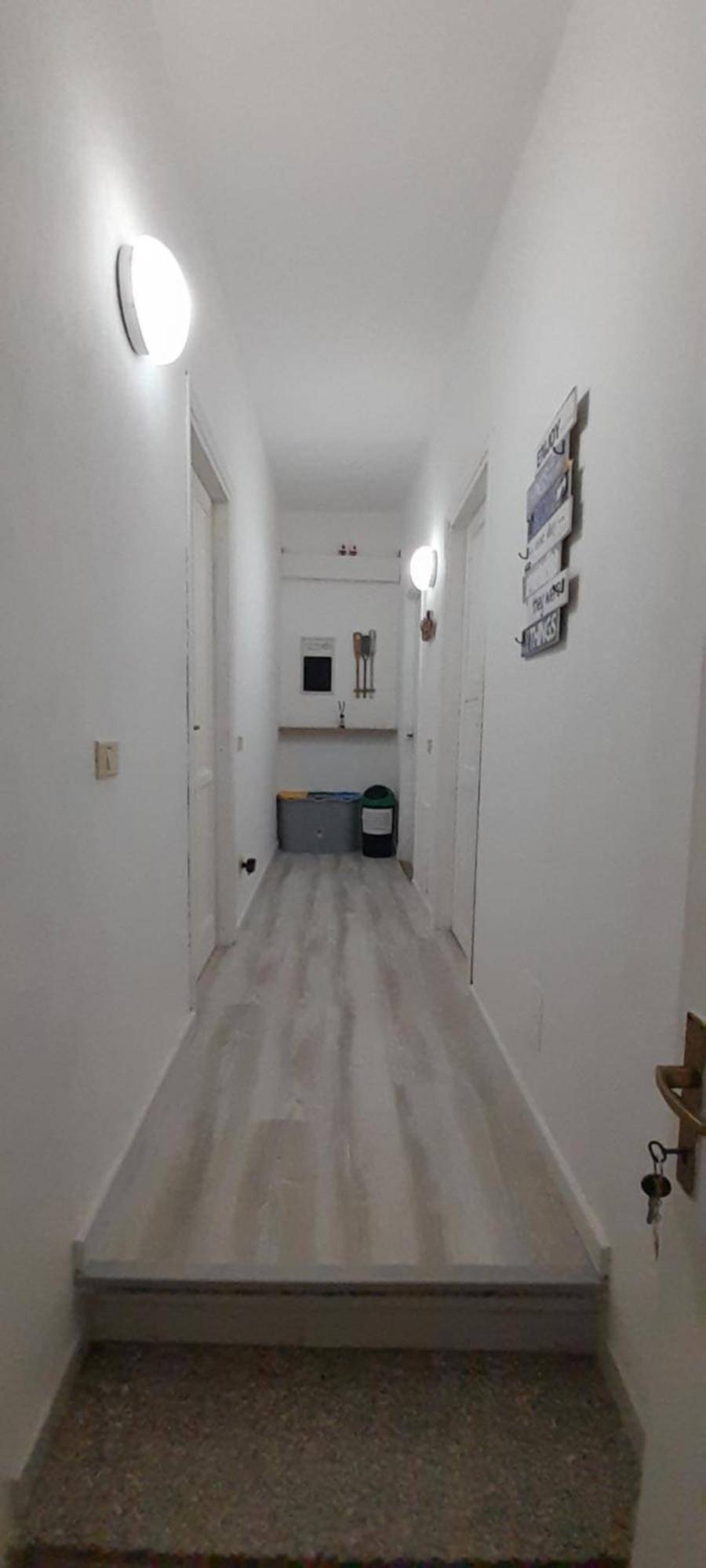 Margherita Guest House Ольбія Екстер'єр фото