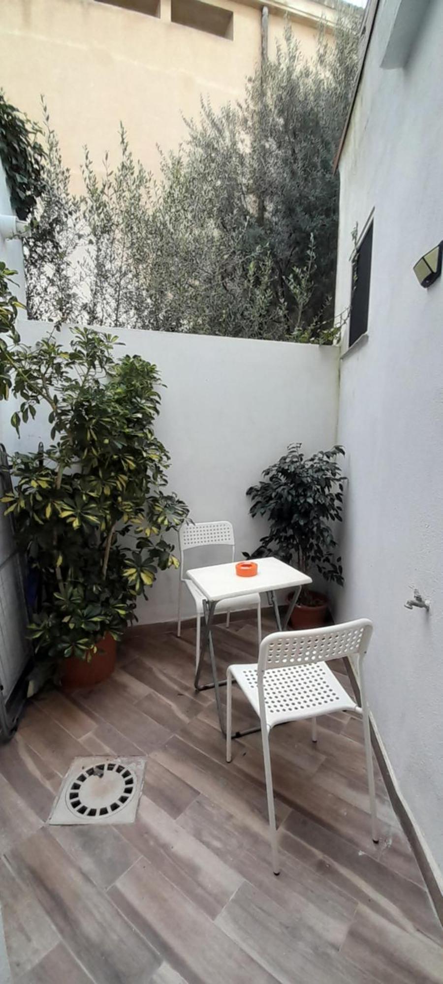 Margherita Guest House Ольбія Екстер'єр фото