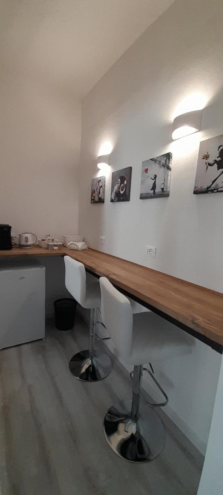 Margherita Guest House Ольбія Екстер'єр фото