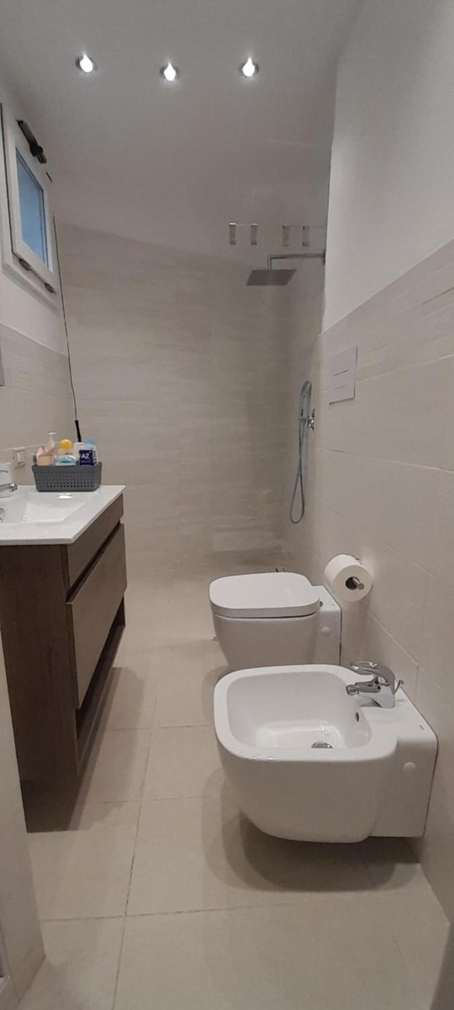 Margherita Guest House Ольбія Екстер'єр фото