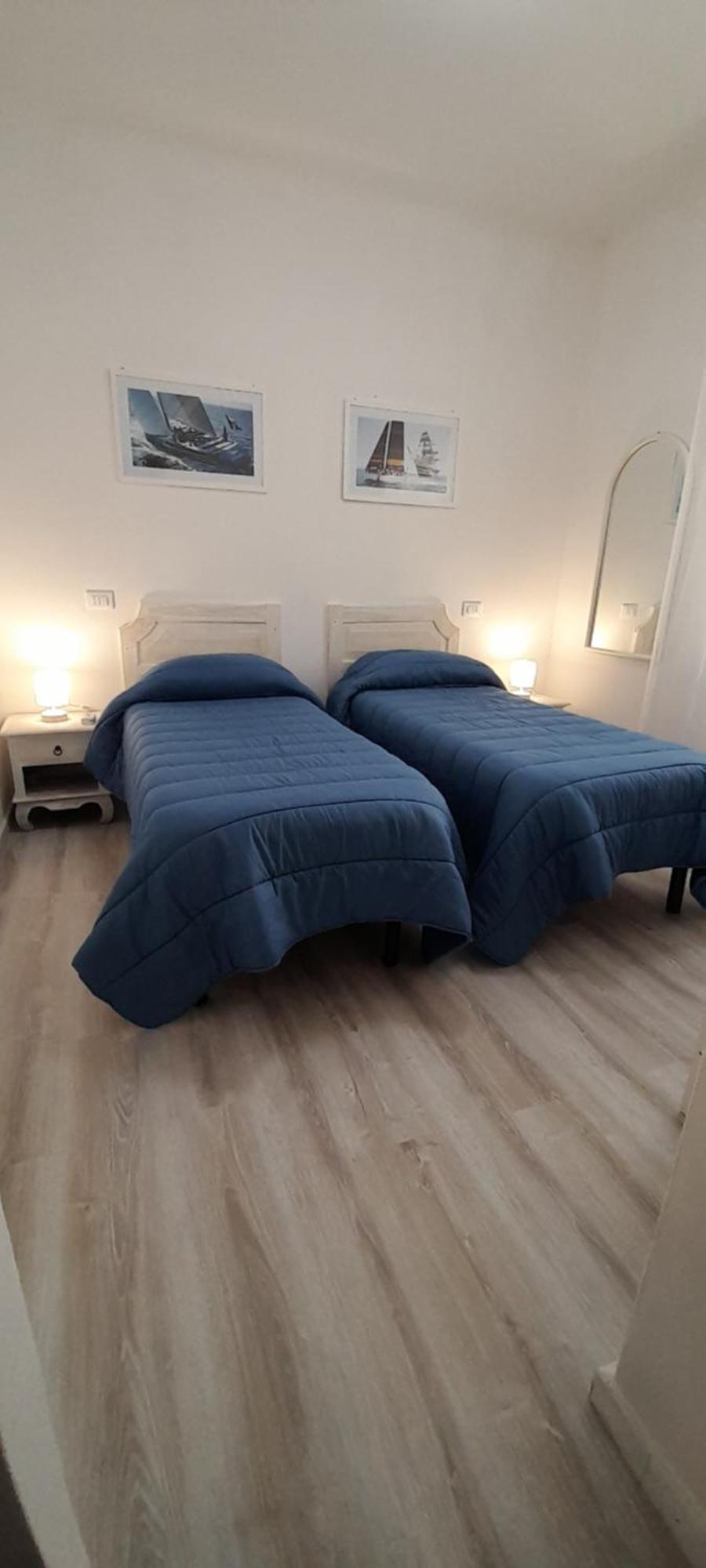 Margherita Guest House Ольбія Екстер'єр фото