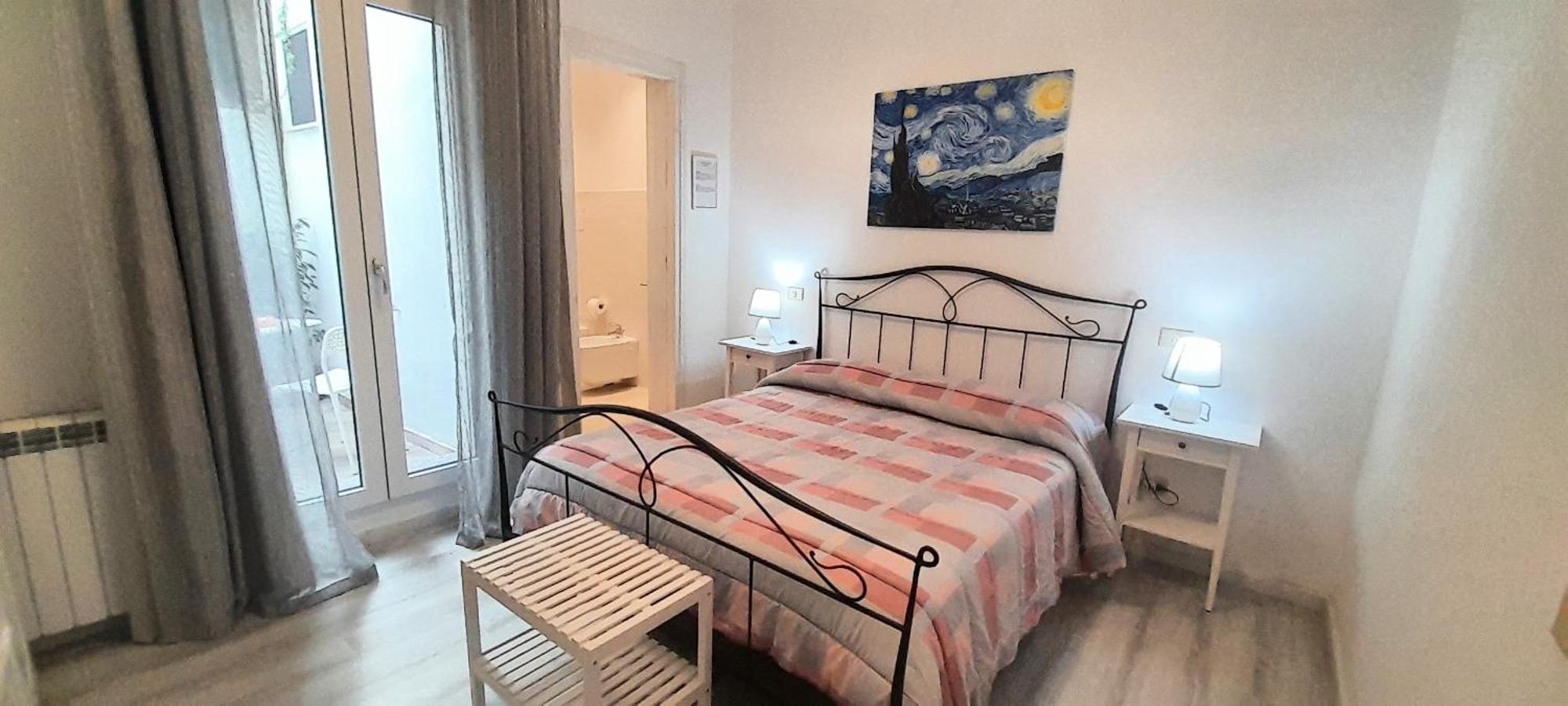 Margherita Guest House Ольбія Екстер'єр фото